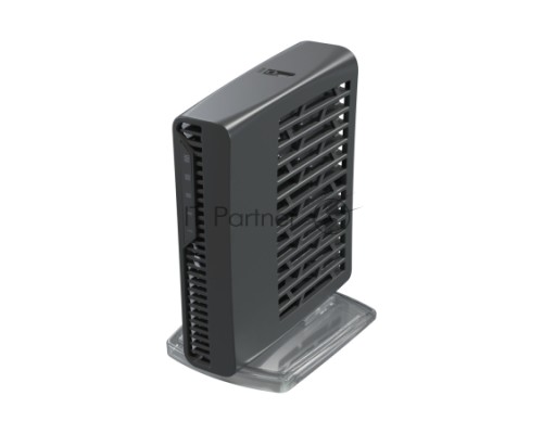 Маршрутизатор mikroTik hAP ax2 C52iG-5HaxD2HaxD-TC WIFI6, 2.4+5Ghz, 5RJ45 1Gbit, 1 POE