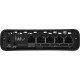 Маршрутизатор mikroTik hAP ax2 C52iG-5HaxD2HaxD-TC WIFI6, 2.4+5Ghz, 5RJ45 1Gbit, 1 POE
