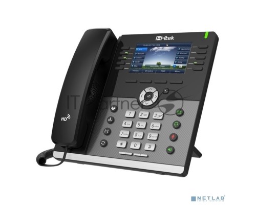 Телефон SIP Htek UC926E RU c б/п