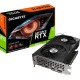 Видеокарта Gigabyte GV-N3060GAMING OC-8GD (V2.0) NVIDIA GeForce RTX 3060 8192Mb PCI-E 4.0 128 GDDR6 1807/15000 HDMIx2 DPx2 HDCP Ret