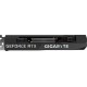 Видеокарта Gigabyte GV-N3060GAMING OC-8GD (V2.0) NVIDIA GeForce RTX 3060 8192Mb PCI-E 4.0 128 GDDR6 1807/15000 HDMIx2 DPx2 HDCP Ret