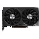 Видеокарта Gigabyte GV-N3060GAMING OC-8GD (V2.0) NVIDIA GeForce RTX 3060 8192Mb PCI-E 4.0 128 GDDR6 1807/15000 HDMIx2 DPx2 HDCP Ret