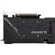 Видеокарта Gigabyte GV-N3060GAMING OC-8GD (V2.0) NVIDIA GeForce RTX 3060 8192Mb PCI-E 4.0 128 GDDR6 1807/15000 HDMIx2 DPx2 HDCP Ret