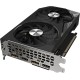 Видеокарта Gigabyte GV-N3060GAMING OC-8GD (V2.0) NVIDIA GeForce RTX 3060 8192Mb PCI-E 4.0 128 GDDR6 1807/15000 HDMIx2 DPx2 HDCP Ret