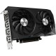 Видеокарта Gigabyte GV-N3060GAMING OC-8GD (V2.0) NVIDIA GeForce RTX 3060 8192Mb PCI-E 4.0 128 GDDR6 1807/15000 HDMIx2 DPx2 HDCP Ret