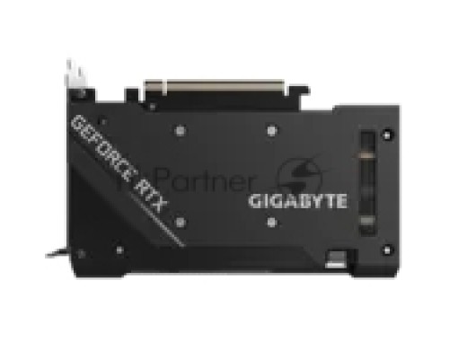 Видеокарта Gigabyte GV-N3060GAMING OC-8GD (V2.0) NVIDIA GeForce RTX 3060 8192Mb PCI-E 4.0 128 GDDR6 1807/15000 HDMIx2 DPx2 HDCP Ret
