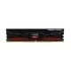 Оперативная память AMD Radeon™ DDR5 32GB 5200 DIMM Entertainment Series Black Gaming Memory R5S532G5200U2S Non-ECC, CL40, 1.1V, Heat Shield, RTL (R5S532G5200U2S)