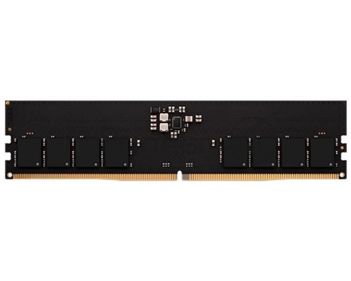 Оперативная память 32GB AMD Radeon™ DDR5 5600 DIMM Entertainment Series Black Gaming Memory R5532G5600U2S-U Non-ECC, CL40, 1.1V, RTL (R5532G5600U2S-U)