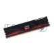Оперативная память 8GB AMD Radeon™ DDR5 5600 DIMM Entertainment Series Black Gaming Memory R5S58G5600U1S Non-ECC, CL40, 1.1V, Heat Shield, RTL (R5S58G5600U1S)