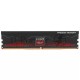 Оперативная память 8GB AMD Radeon™ DDR5 5600 DIMM Entertainment Series Black Gaming Memory R5S58G5600U1S Non-ECC, CL40, 1.1V, Heat Shield, RTL (R5S58G5600U1S)