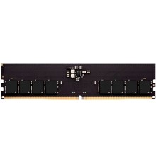 Оперативная память 16GB AMD Radeon™ DDR5 4800 DIMM Entertainment Series Black Gaming Memory R5516G4800U1S-U Non-ECC, CL40, 1.1V, RTL (R5516G4800U1S-U)
