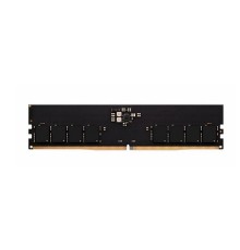 Оперативная память AMD Radeon™ DDR5 32GB 5200 DIMM Entertainment Series Black Gaming Memory R5532G5200U2S-U Non-ECC, CL40, 1.1V, RTL (R5532G5200U2S-U)