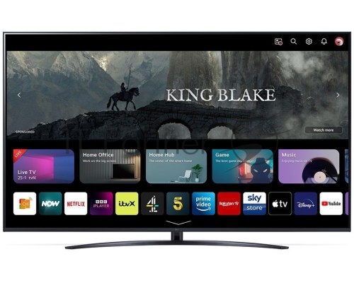 Телевизор LG 75