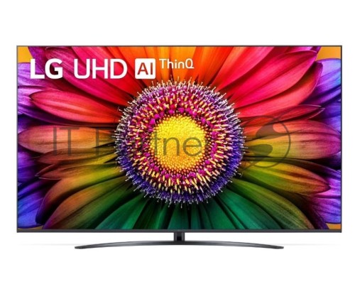 Телевизор LG 75