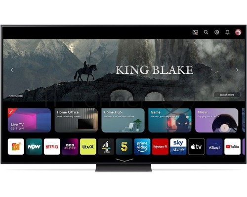 Телевизор LG 75