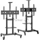 Стойка ONKRON TS1891 черная