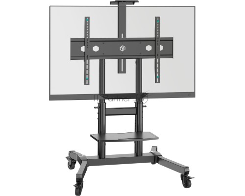 Стойка ONKRON TS1891 черная