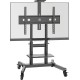 Стойка ONKRON TS1891 черная