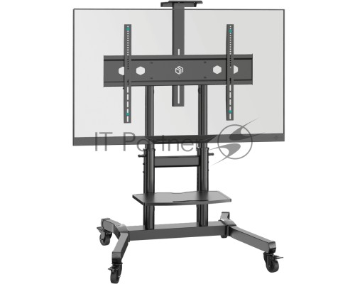 Стойка ONKRON TS1891 черная