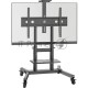 Стойка ONKRON TS1891 черная