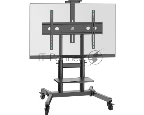Стойка ONKRON TS1891 черная