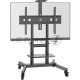 Стойка ONKRON TS1891 черная