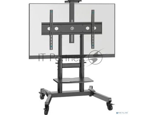 Стойка ONKRON TS1891 черная