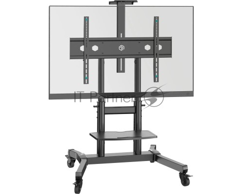 Стойка ONKRON TS1891 черная