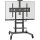 Стойка ONKRON TS1891 черная