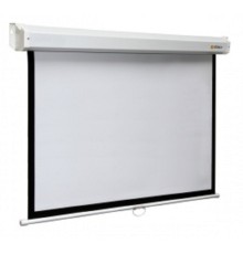 Digis Space [DSSM-4308] Экран настенный (формат 4:3, 172