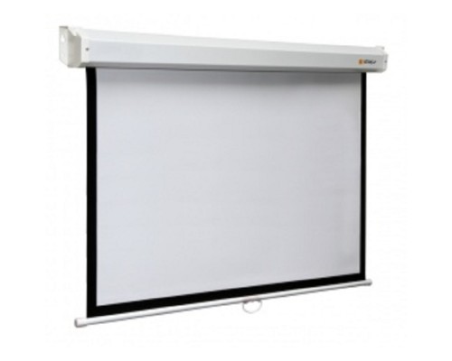 [Экран] Digis Space [DSSM-4308] Экран настенный (формат 4:3, 172