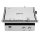 Электрогриль Polaris PGP2803 2000Вт Серебряный