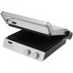 Электрогриль Polaris PGP2803 2000Вт Серебряный