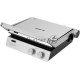 Электрогриль Polaris PGP2803 2000Вт Серебряный