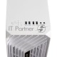 Компьютерный корпус Accord ACC-265W белый без БП mATX 1x80mm 1x92mm 2x120mm 2xUSB2.0 1xUSB3.0 audio