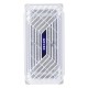 Компьютерный корпус Accord ACC-265W белый без БП mATX 1x80mm 1x92mm 2x120mm 2xUSB2.0 1xUSB3.0 audio