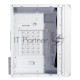 Компьютерный корпус Accord ACC-265W белый без БП mATX 1x80mm 1x92mm 2x120mm 2xUSB2.0 1xUSB3.0 audio