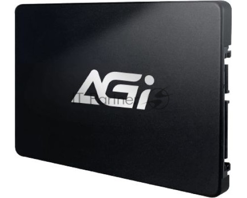 Накопитель SSD AGi SATA III 2Tb AGI2K0GIMAI238 AI238 2.5