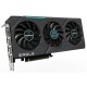 Видеокарта Gigabyte GV-N407TEAGLE OC-12GD 2.0 RTX 4070TI PCI-E 4.0 12288Mb 192 GDDR6X 2625/21000 HDMIx1 DPx3 HDCP Ret