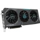 Видеокарта Gigabyte GV-N407TEAGLE OC-12GD 2.0 RTX 4070TI PCI-E 4.0 12288Mb 192 GDDR6X 2625/21000 HDMIx1 DPx3 HDCP Ret