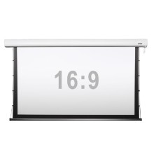 Digis TAB-Tension [DSTP-16904] Экран настенный с электроприводом (формат 16:9, 108