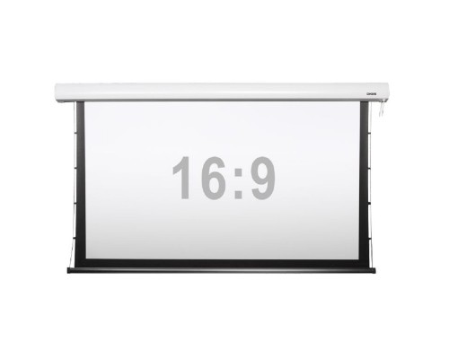 [Экран] Digis TAB-Tension [DSTP-16904] Экран настенный с электроприводом (формат 16:9, 108