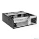 Компьютерный корпус Desktop ExeGate FL-102-TPS300 (mini-ITX, БП TPS300 с вент. 8см, 2*USB + 1*USB3.0, аудио, черный)