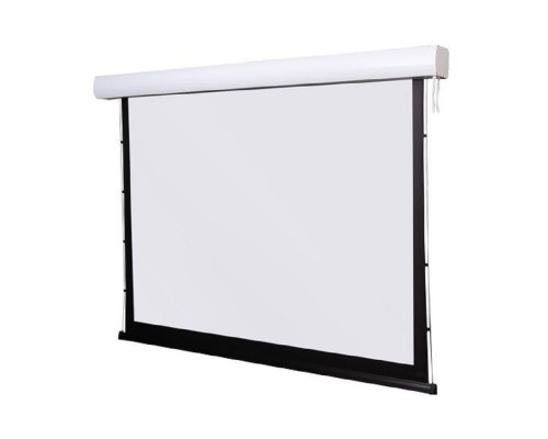 [Экран] Digis TAB-Tension Prime [DSTP-4309] Экран настенный с электроприводом (формат 4:3, 250