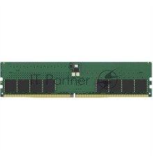 Оперативная память Kingston DDR5 32GB 5600MHz CL46 DIMM 2Rx8, 1 year