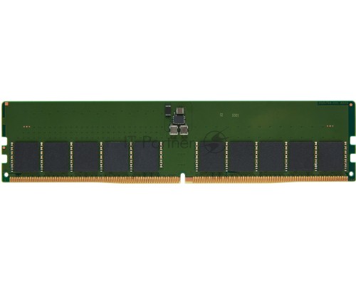 Оперативная память Kingston Server Premier 32GB 4800MHz DDR5 ECC CL40 DIMM 2Rx8 Hynix M