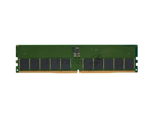 Оперативная память Kingston Server Premier 32GB 4800MHz DDR5 ECC CL40 DIMM 2Rx8 Hynix M