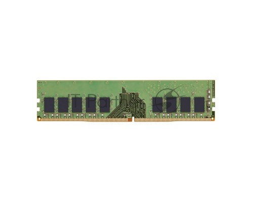 Оперативная память Kingston Server Premier DDR4 16GB ECC DIMM 2666MHz ECC 1Rx8, 1.2V (Hynix C), 1 year