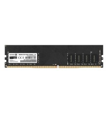 Exegate EX295289RUS Модуль памяти ExeGate Value Special DIMM DDR4 8GB <PC4-25600> 3200MHz