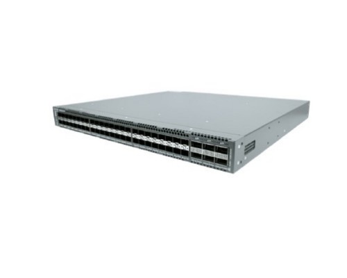 [Сетевое оборудование] ELTEX  MES5310-48 Ethernet-коммутатор, 48x1000BASE-X(SFP)/10GBASE-R(SFP+),6x40GBASE-R (QSFP+) /100GBASE-R (QSFP28), L3, 2 слота для модулей питания